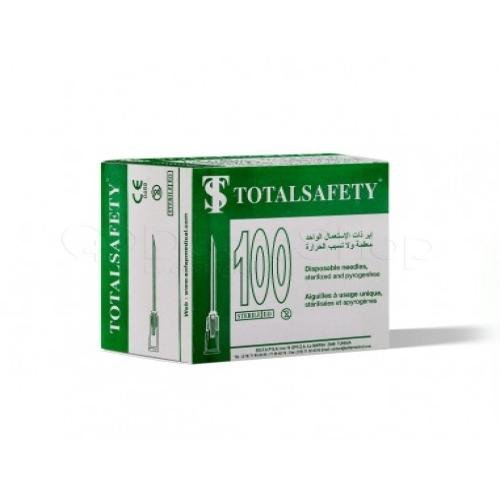 Aiguille Normal 25G Trocart 