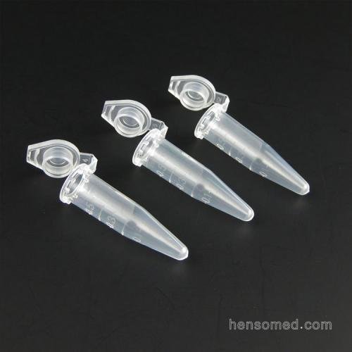 Tube Eppendorf 0,5ml