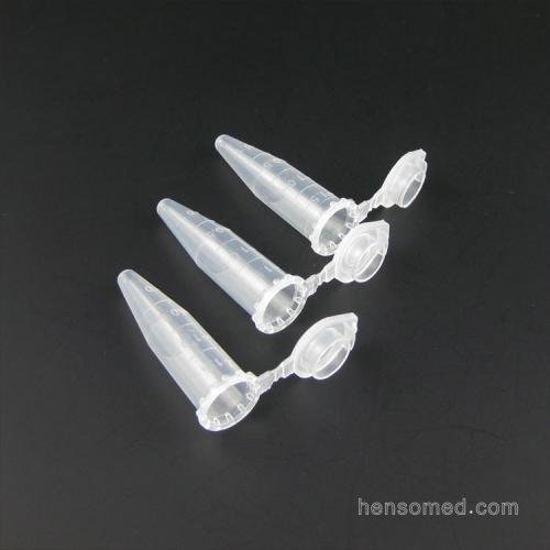 Tube Eppendorf 1,5ml