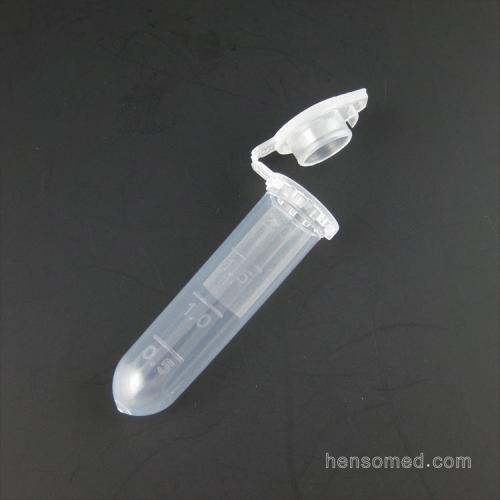 Tube Eppendorf 2ml