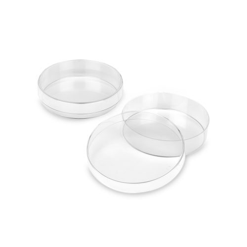 Boite Petrie 60 mm en plastique