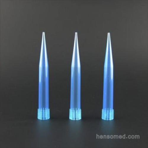 Cone bleu 1000 µl