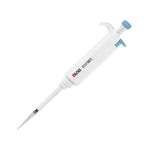 micropipette Variable Dlab