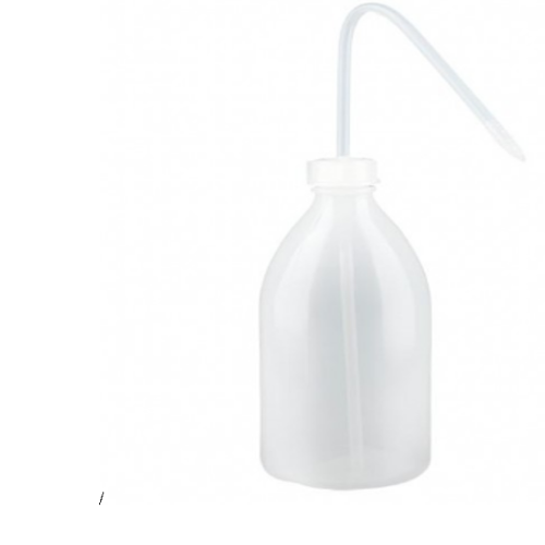 pissette 500 ml en plastique