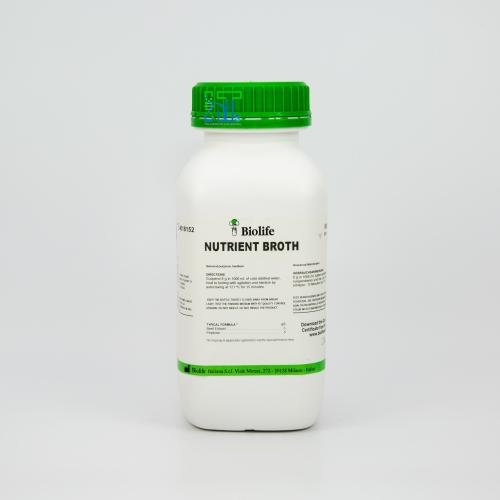 bouillon Nutritif 500 g