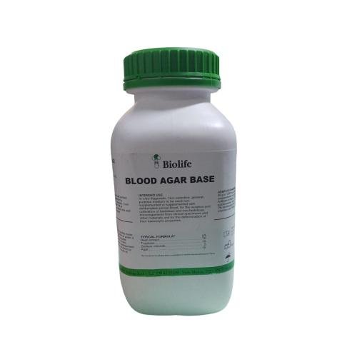 gelose au song base 500g