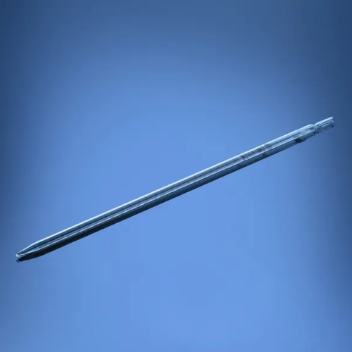 pipette sérologique graduée 