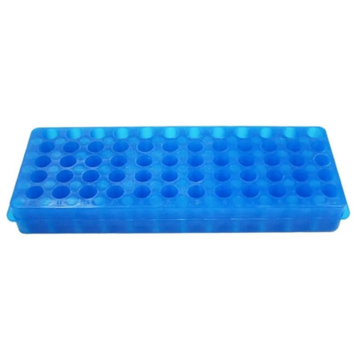 Portoir pour tube Eppendorf 0.5 ml / 1.5  ml