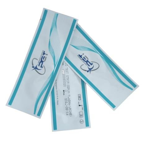 Bandelette HCV test rapide BT50