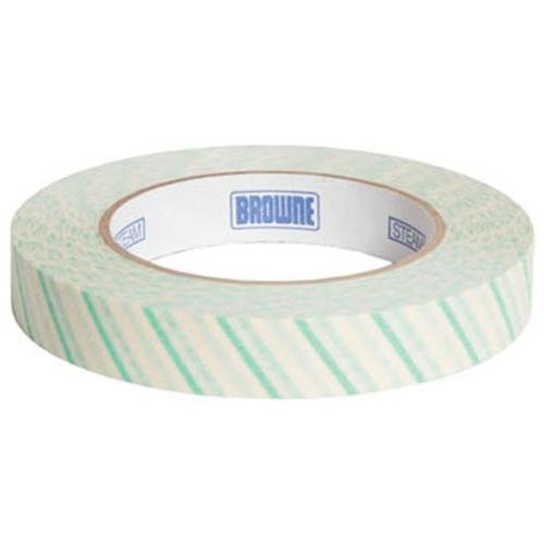 Papier témoin pour autoclave 