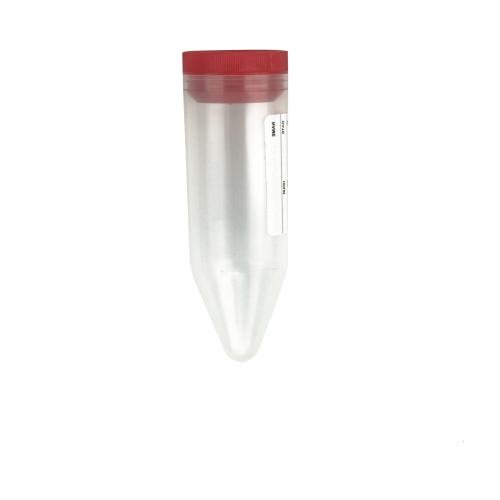 pot 35 ml fond conique 
