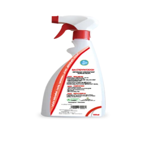BACTIDYN® DDSH