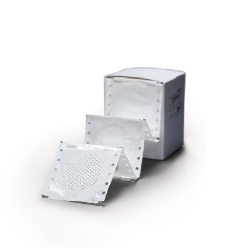 membrane filtrante 0.22 µm en nitrate de cellulose 